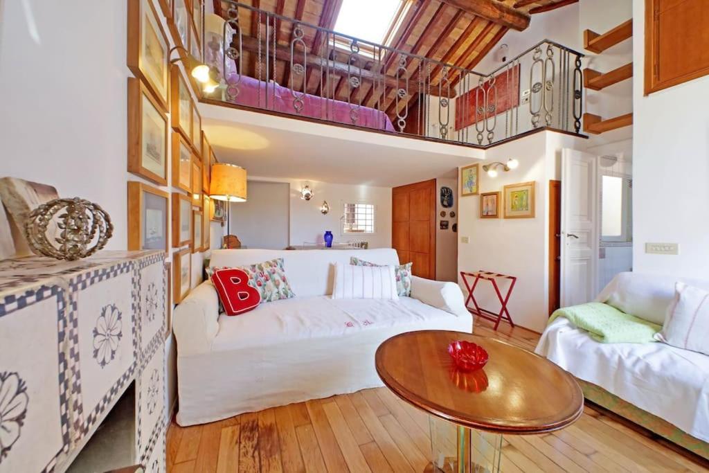 Spagna Apartamento Roma