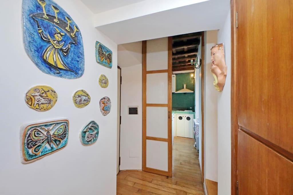 Apartamento Spagna *