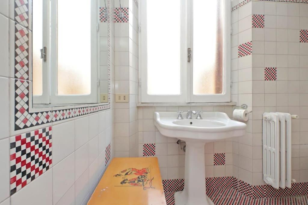 Spagna Apartamento Roma