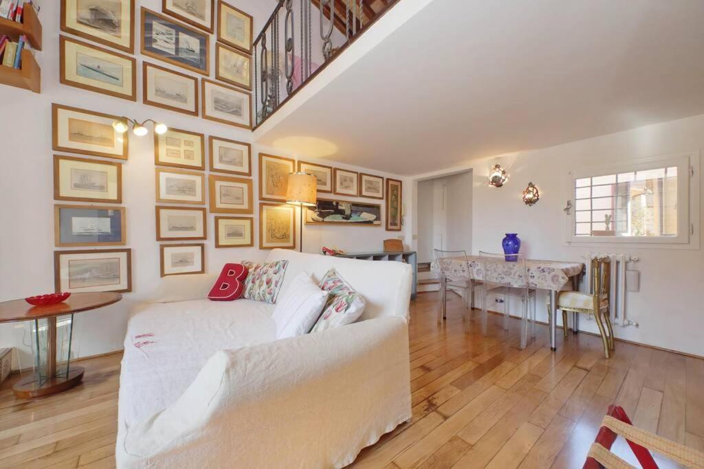 Apartamento Spagna *