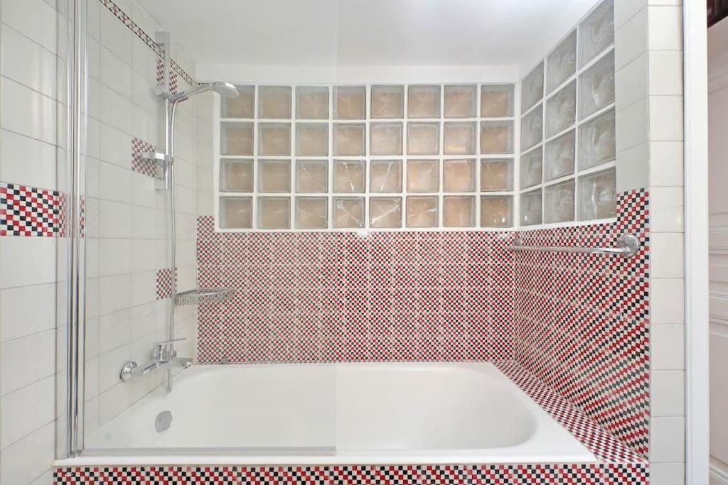 Spagna Apartamento