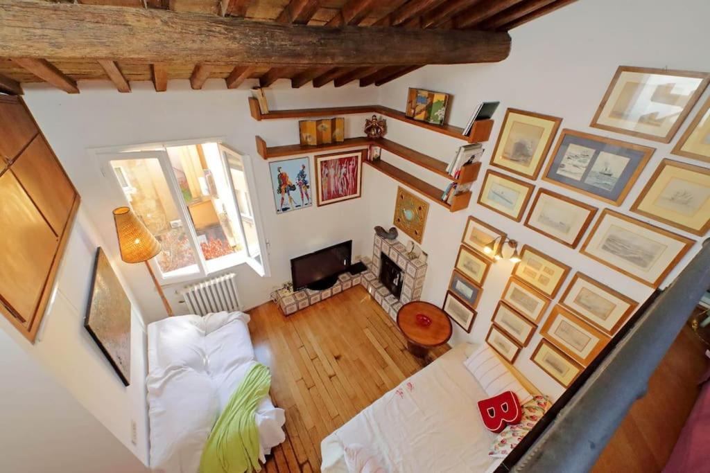Apartamento Spagna *
