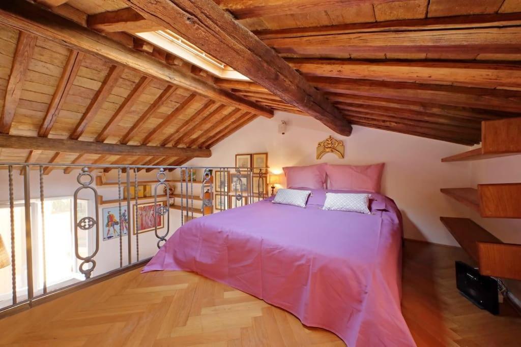 Spagna Apartamento *