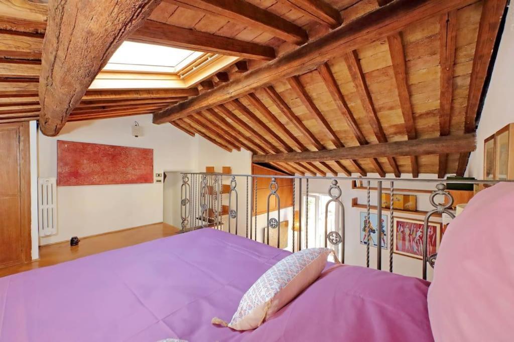 Spagna Apartamento