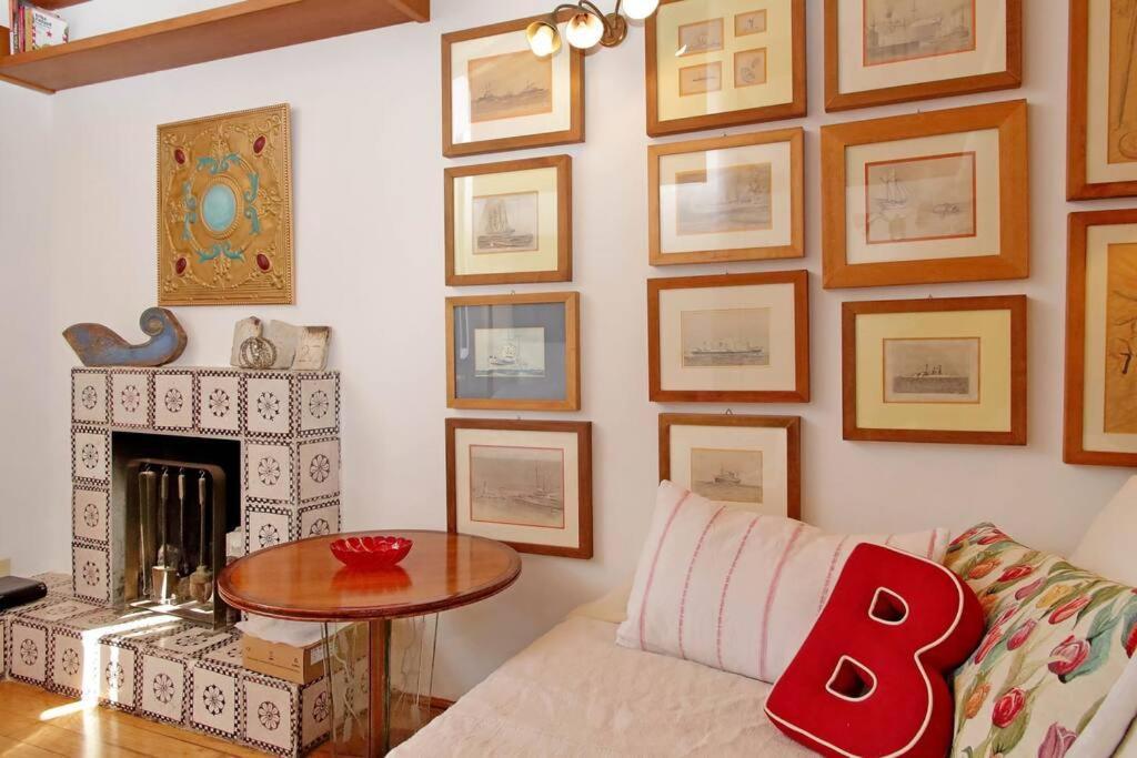 Spagna Apartamento *