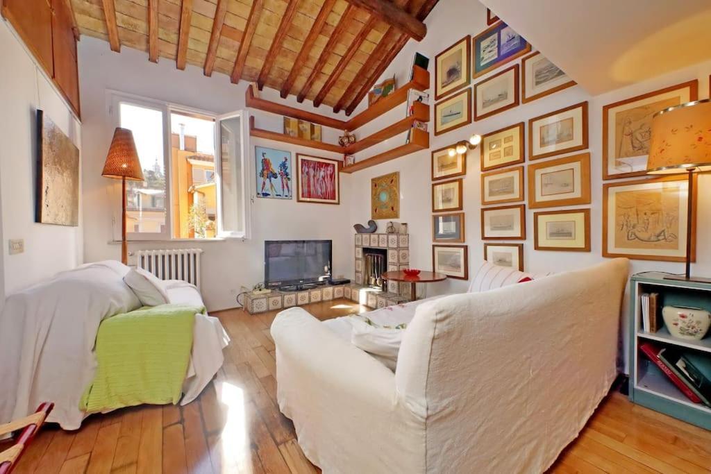 Spagna Apartamento