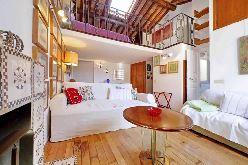 Apartamento Spagna *