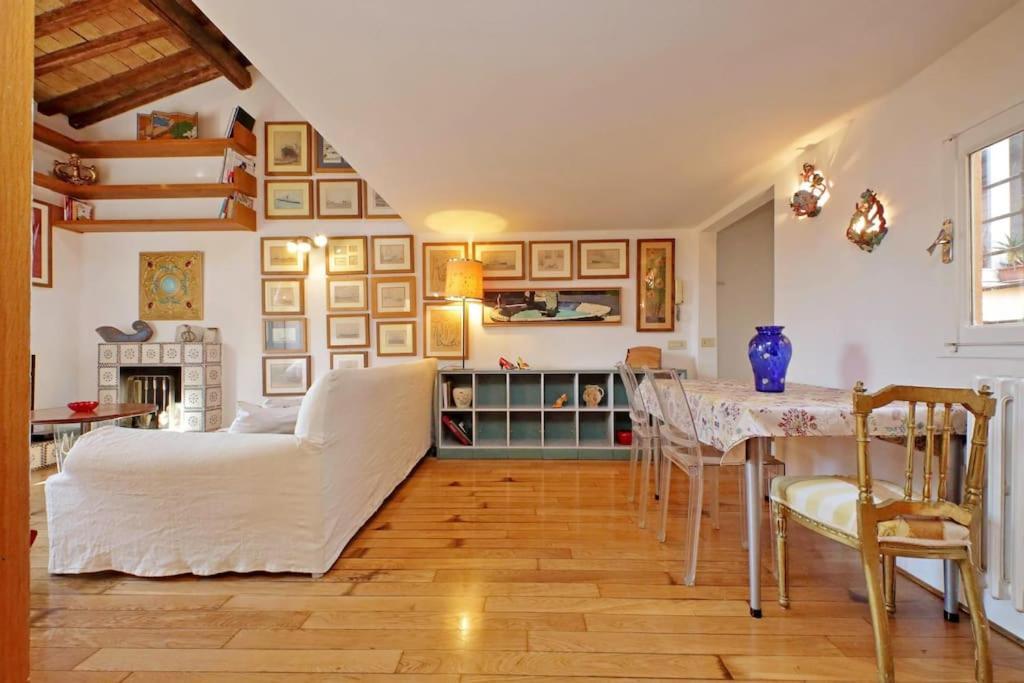 Apartamento Spagna *