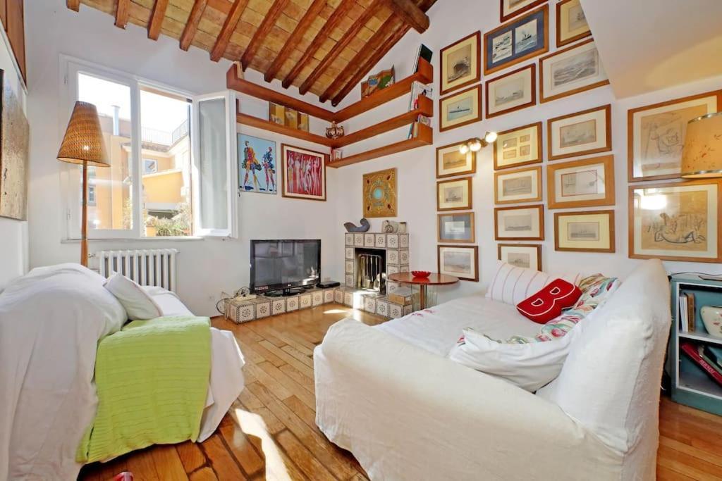 Spagna Apartamento *