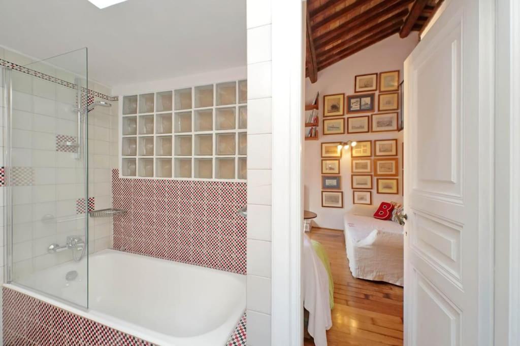 Spagna Apartamento Roma