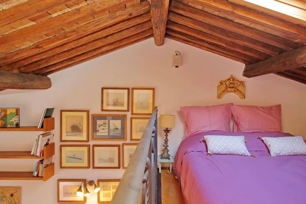 Apartamento Spagna *