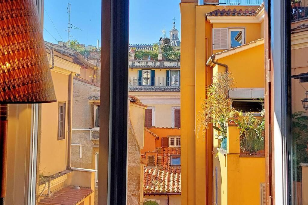 Spagna Apartamento *