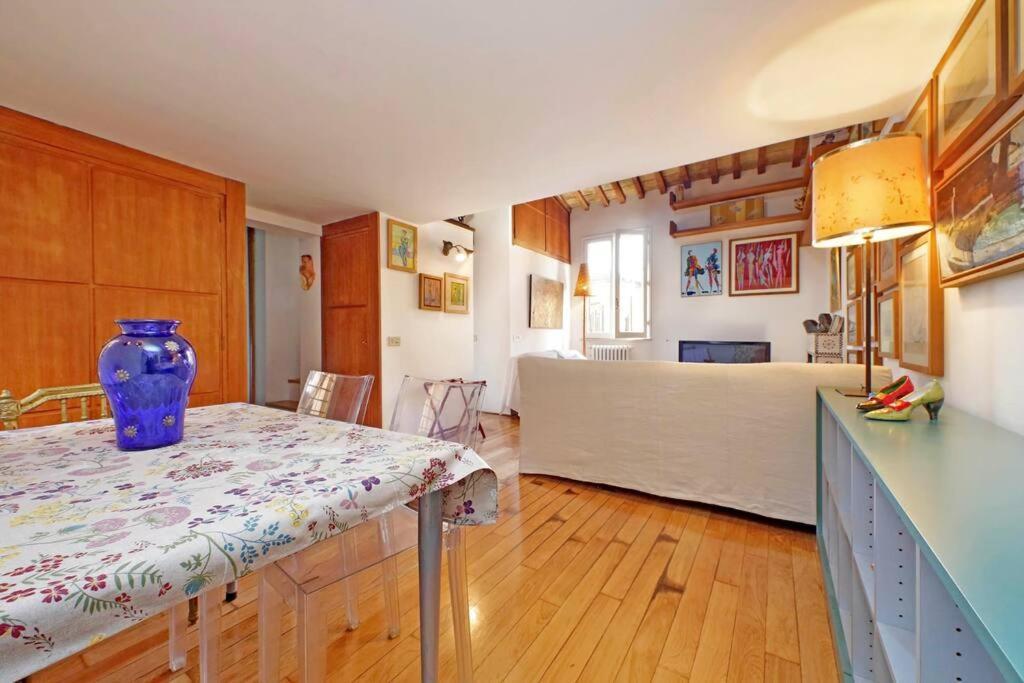Spagna Apartamento Roma