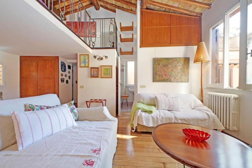 Apartamento Spagna *