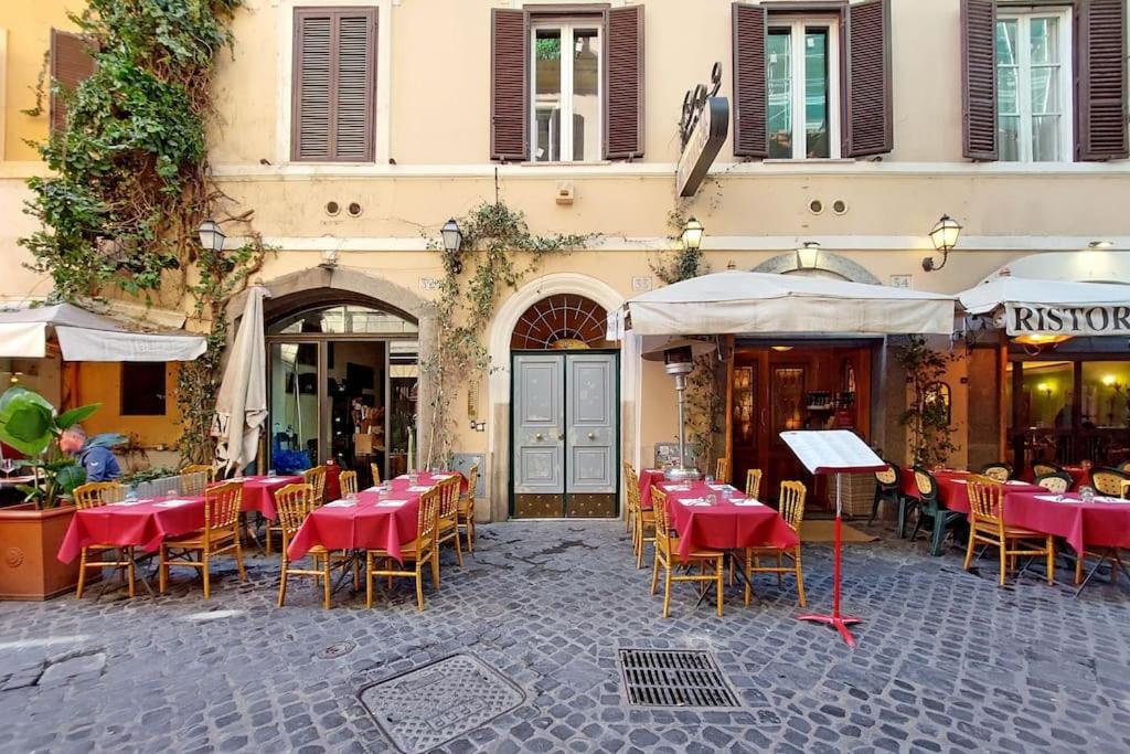 Spagna * Roma